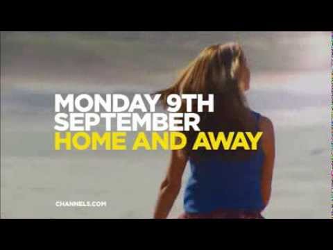 Home and Away: Come home to Summer Bay - Trailer