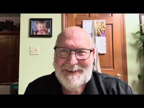 9-7-2025 Sunday school lesson, “The Greatest Name.” Isaiah 42:1-12.