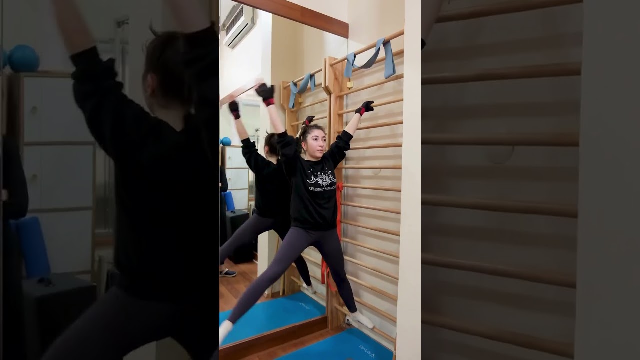 Sevgili Üyemizin Pilates ve Terapilates Yorumu