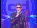 Echo And The Bunnymen, Rust, live on CDUK