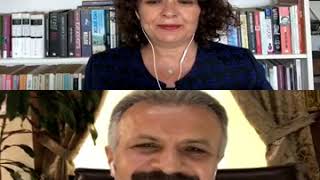 Okul Müdürümüz Necati Yener'in Pervin Kaplan İle Yaptığı LGS Röportajı
