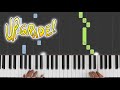 The Snake Charmer / Up-Grade! Piano Grades 1-2 / Piano Keyboard Tutorial