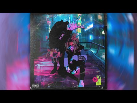 Cyberdrip$ feat. Ak3k - Powered Up (SLOWED)