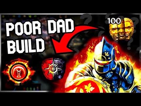 BLASTING Juicy Maps On A Budget - Corrupting Fever Champion 100c Budget [POE 3.24]