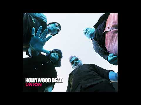 HOLLYWOOD DEAD Desaparecedor [dead remix ]