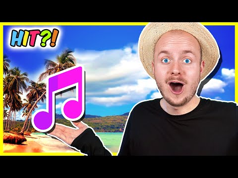 Es ist ein HIT! Ballermann-Song in 4h - Musik machen