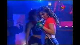 Thalia - Amar Sin Ser Amada (Especial Canal 13)