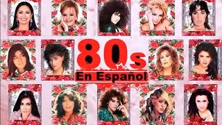 Download lagu Mujeres 80s En Espanol, Romanticas 80s Rocio Durcal, Ana Gabriel, Marisela, Yuri mp3