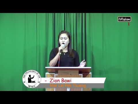 Mai Lal Pek Tluang: Zion Bawi