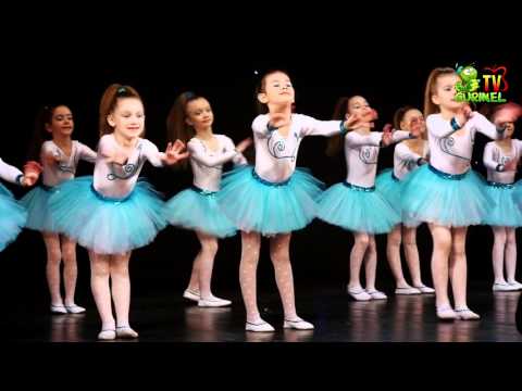 CReatiV Dance Studio - Mon petit panda