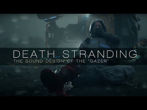 Death Stranding
