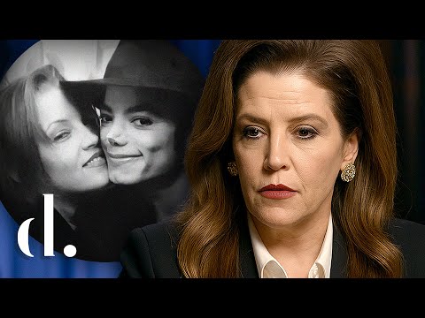 Lisa Marie Presley's Final Words For Michael Jackson REVEALED!! | the detail.