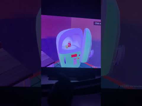 HELLO, NEIGHBOR (WCT 3)