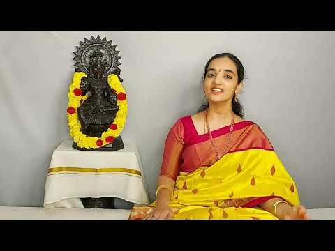 Thaye Tripura Sundari - Suddha Saveri - Khandachapu Talam - Periyasaami Tooran by Ramya Kiranmayi