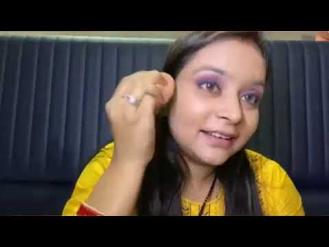 Bridal Makeup Artist portfolio by Makeup By Rakhi in Kanpur - Photo 0