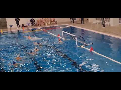 Arad, Turneul final U13 Real Team  - H2O , R3