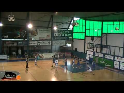 River Orzinuovi Cus Brescia Under 17 BS Elitè Bianco III Gior. Sintesi