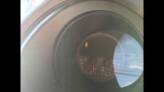 Diagnose ABS code C1113 Nissan Xterra and Frontier