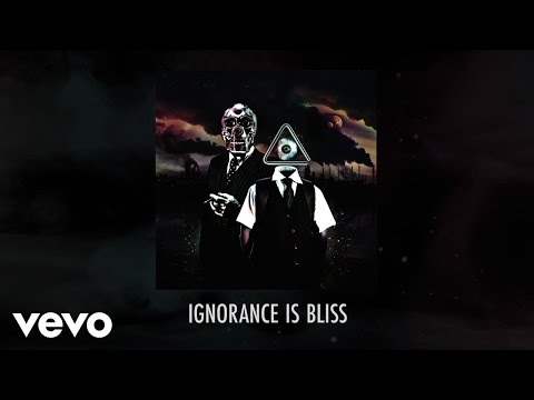Thundamentals - Ignorance Is Bliss (Official Audio)
