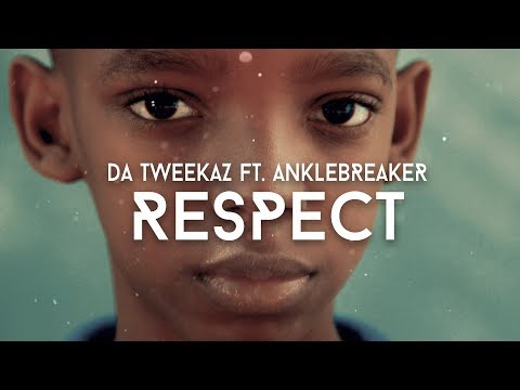 Da Tweekaz ft. Anklebreaker - Respect (Official Video Clip)