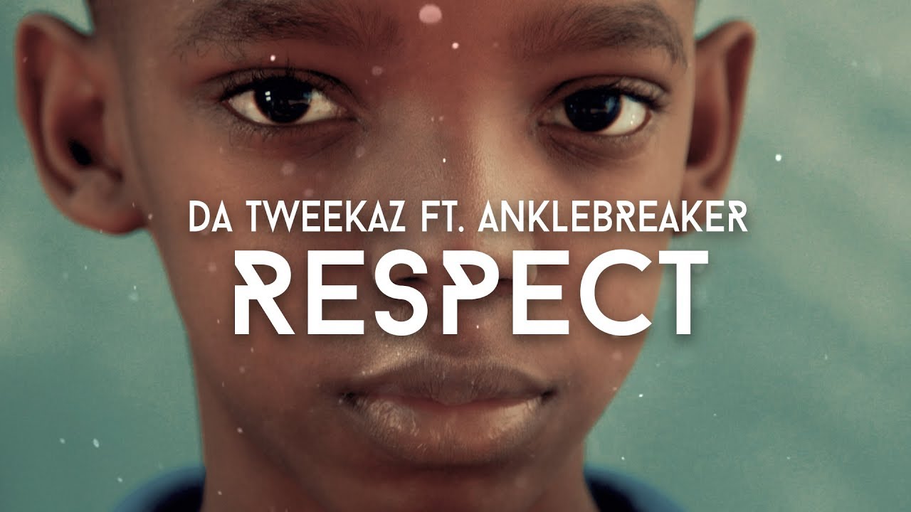Da Tweekaz ft. Anklebreaker — Respect