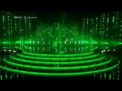 Electric Lady Lab - You & Me (Live )