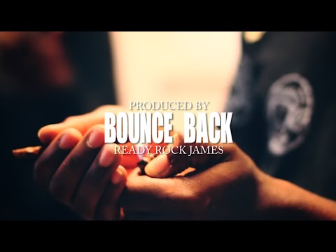 Breeze Barker ft. 6FN Yung Ray - Bounce Back | Shot By ILMG