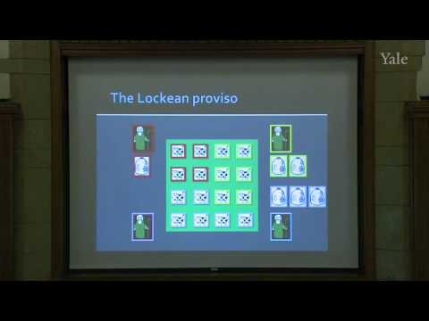 Equality II: Nozick's Anarchy, State, and Utopia