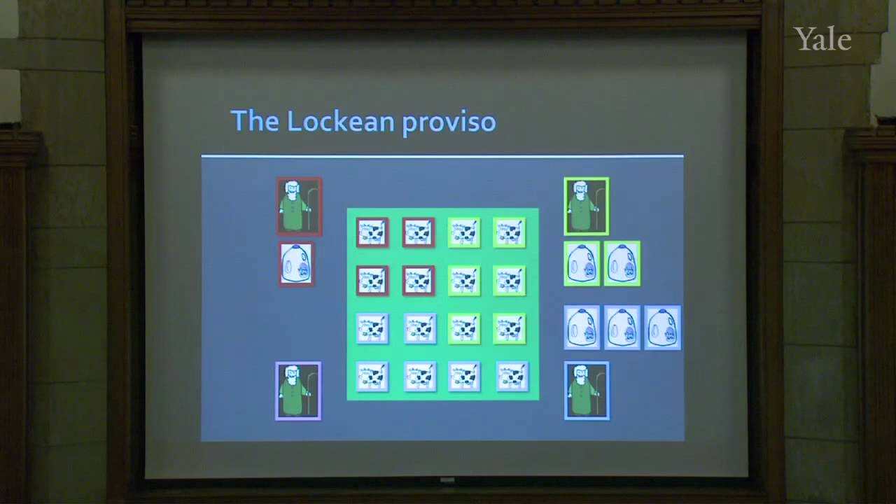 Equality II: Nozick's Anarchy, State, and Utopia