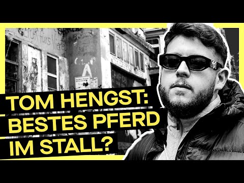 Tom Hengst: New Wave mit Old School Vibes || PULS Musikanalyse