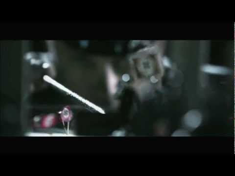 Iron Sky Berlin International Film Festival Trailer [HD] (鐵幕蒼穹拍林電影節預告)