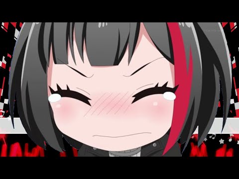 Pain... | Samurai Heart - Afterglow Cover (Bang Dream)