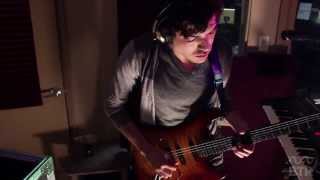 Snowmine - Let Me In ( Live )