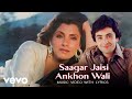 Saagar Jaisi Aankhon Wali Video Kishore Kumar R D Burman Chehra Hai Ya Chand Khila Hai