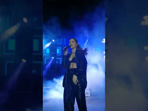 Minelli Drinks on Mi Color Arena Fesztivál Szeged Pick Arena 2023 03 14 Hungary