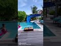 Anveshi Jain Water Baby Ytshorts