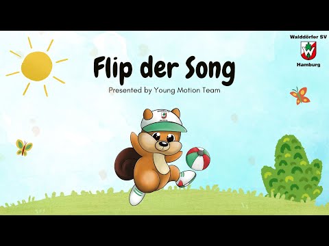 Walddörfer SV Hamburg - Flip der Song