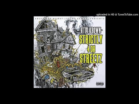 ATM Krown Ft. Cash Kidd - Two Options [Prod. Gezus]