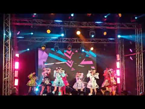 Castella [Full stage] งาน Aliszt Final Concert 'LAST LIGHT'