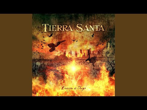 Caminos De Fuego - Tierra Santa