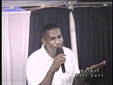 Frederick Wade & Vision.m4v