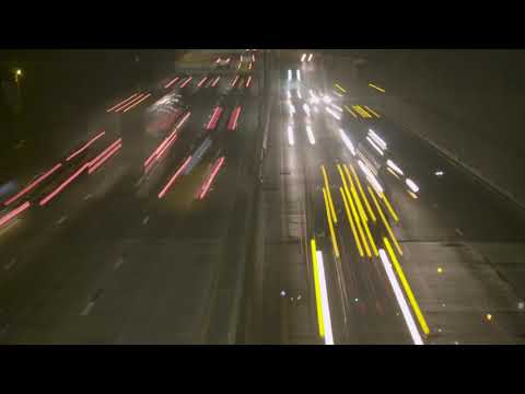 SONDER  by JG Thirlwell