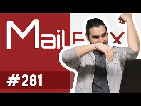 Mailbox #281 - Temperaturi optime in PC