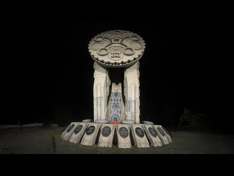 Marjorie W.C Sinclair - Still Here (Official Video)