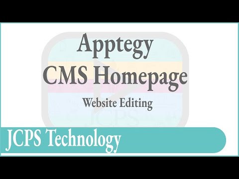 Jcpweb Homepage