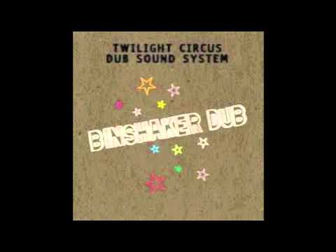 Twilight Circus - Binghi (1997)