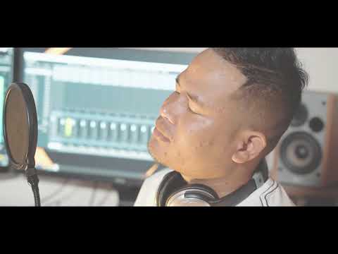 Isaac Hrangchal II A sak hming pawh ka hriat loh kha ll  (Cover)M/V