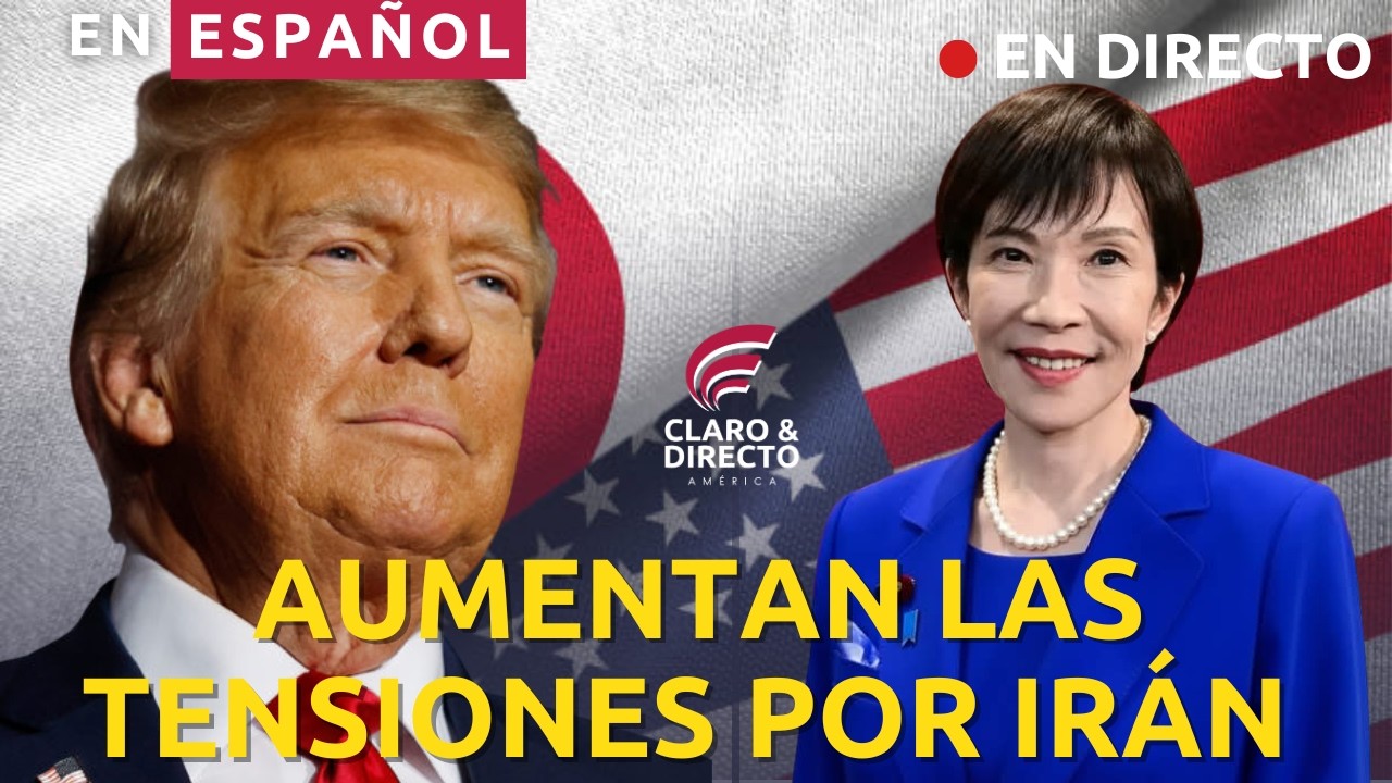 EN ESPAÑOL: REUNIÓN BILATERAL DE DONALD TRUMP JUNTO A LA PRIMERA MINISTRA JAPONESA, SANAE TAKAICHI