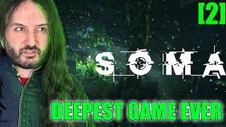 Soma Is SO DEEP it's INSANE!  [Part 2]