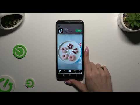 How to Download and Apply iOS Launcher on Blackview Color 8 - Install iOS-Themed Launcher